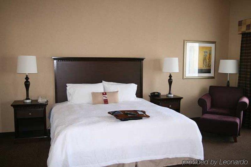 Hampton Inn & Suites Sacramento-Airport-Natomas Room photo